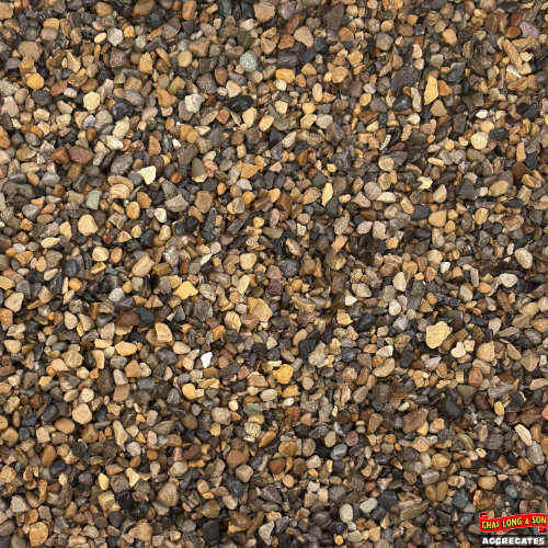 10mm Gravel