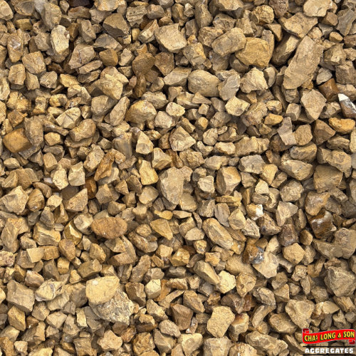 20mm Clean Dolomite