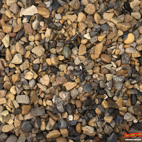 20mm Gravel