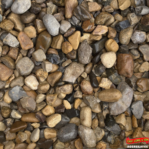 40mm Gravel