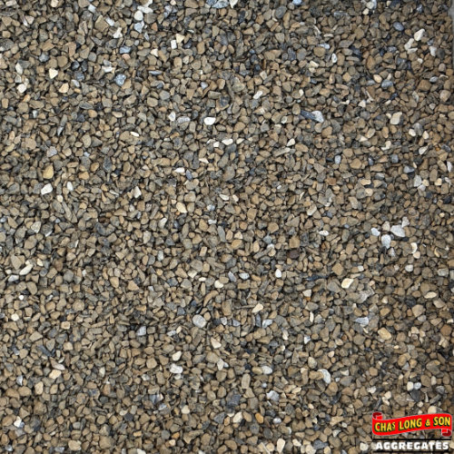 6mm Gravel