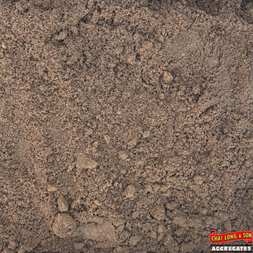 Kinegar Sand