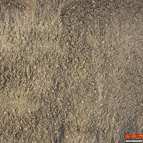 Limestone Dust