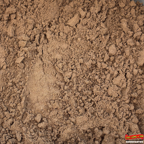Misson Sand