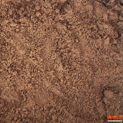 Red Building Sand